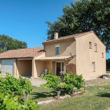 Holiday Home La Cardeline By Interhome Grillon Exterior foto