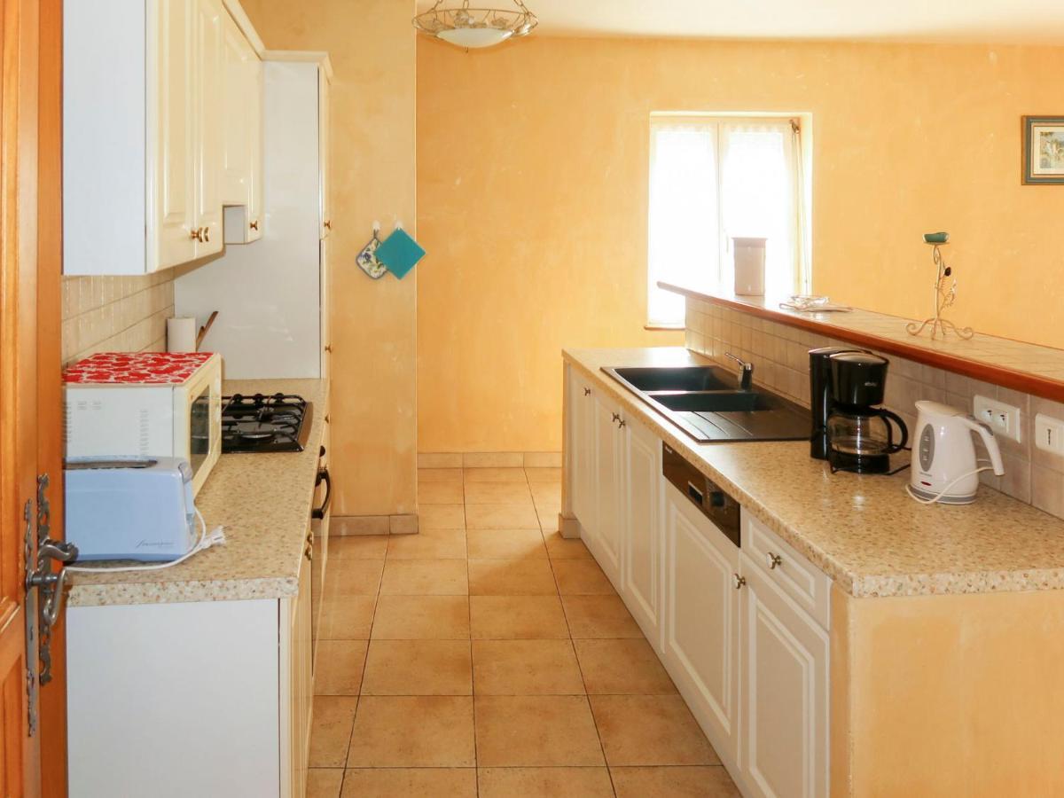 Holiday Home La Cardeline By Interhome Grillon Exterior foto